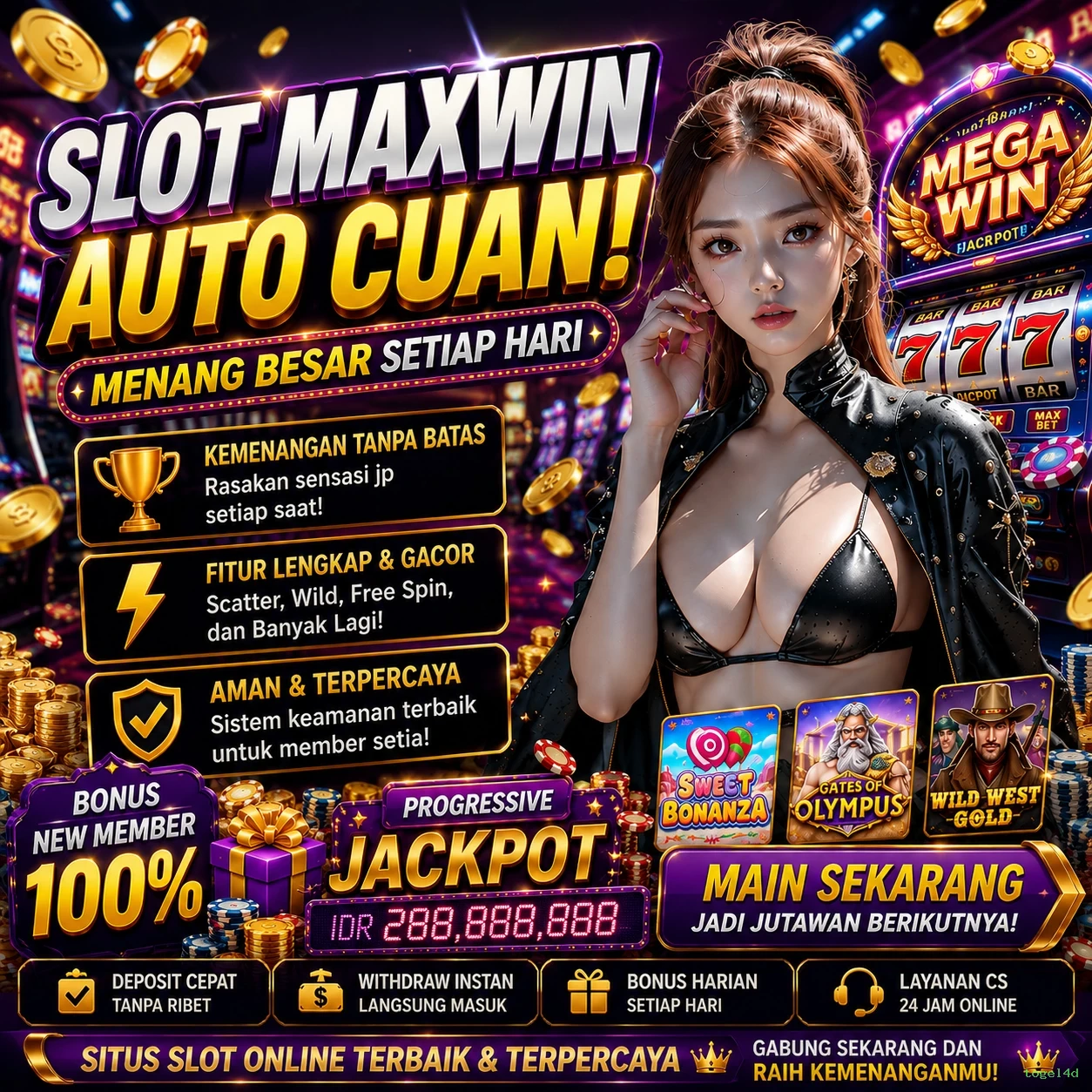 Inovasi dan Fitur Menarik di togel4d yang Perlu Diketahui