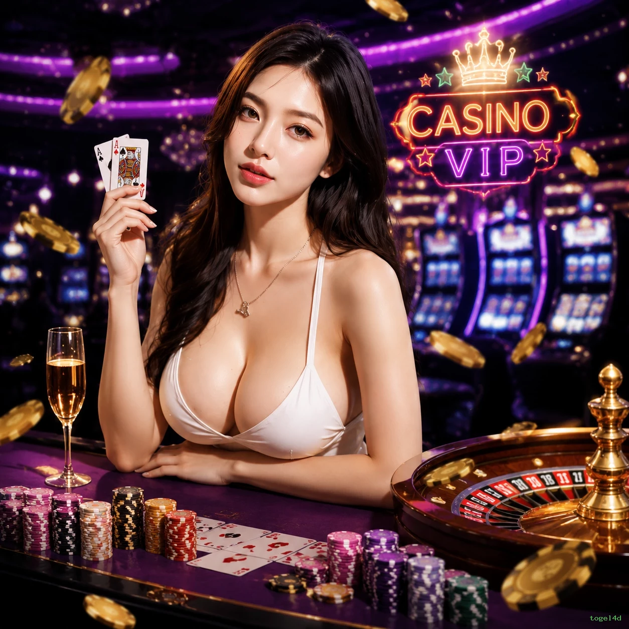 Mengulas Keunggulan Permainan di Situs togel4d