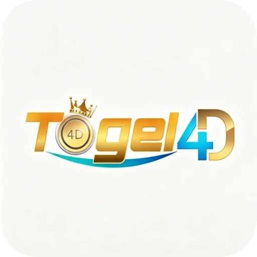 togel4d Logo